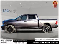 2023 Ram 1500 Classic Express-3