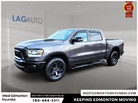 2022 Ram 1500 Sport/Rebel-2