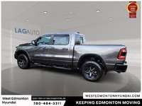2022 Ram 1500 Sport/Rebel-4