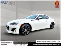 2018 Subaru BRZ Sport-Tech-2