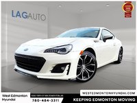 2018 Subaru BRZ Sport-Tech-0