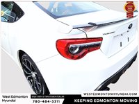 2018 Subaru BRZ Sport-Tech-5