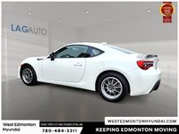 2020 Subaru BRZ Base-5