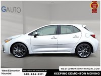 2023 Toyota Corolla Hatchback Base-4