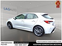 2023 Toyota Corolla Hatchback Base-5