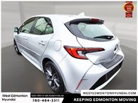 2023 Toyota Corolla Hatchback Base-6