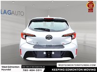 2023 Toyota Corolla Hatchback Base-7