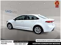 2025 Toyota Corolla LE-4