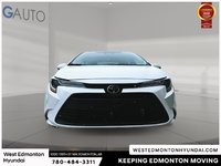 2025 Toyota Corolla LE-1