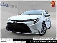 2025 Toyota Corolla LE-0