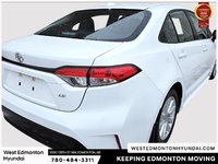 2025 Toyota Corolla LE-7