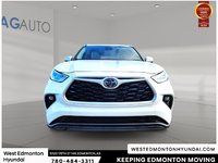 2020 Toyota Highlander XLE-2