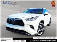 2020 Toyota Highlander XLE-0