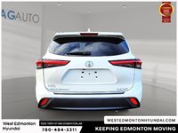 2020 Toyota Highlander XLE-7