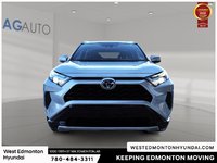 2023 Toyota RAV4 Hybrid SE-1