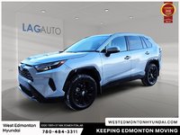 2023 Toyota RAV4 Hybrid SE-2