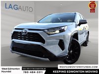 2023 Toyota RAV4 Hybrid SE-0