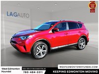 2018 Toyota RAV4 LE-2