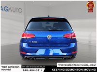 2019 Volkswagen Golf R 2.0 TSI-7