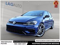 2019 Volkswagen Golf R 2.0 TSI-0