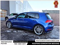 2019 Volkswagen Golf R 2.0 TSI-5