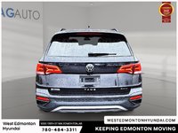 2023 Volkswagen Taos Trendline-7