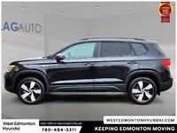 2023 Volkswagen Taos Trendline-4