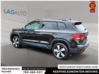 2023 Volkswagen Taos Trendline-5