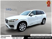 2018 Volvo XC90 T6 Inscription-3