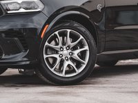 2025 Dodge Durango SRT HELLCAT HAMMERHEAD-1