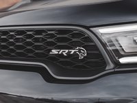 2025 Dodge Durango SRT HELLCAT HAMMERHEAD-4
