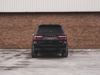 2025 Dodge Durango SRT HELLCAT HAMMERHEAD-7
