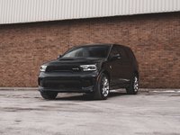 2025 Dodge Durango SRT HELLCAT HAMMERHEAD-5
