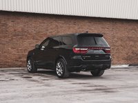 2025 Dodge Durango SRT HELLCAT HAMMERHEAD-6