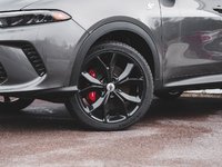 2024 Dodge Hornet GT-4