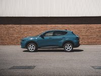 2025 Dodge Hornet GT-3