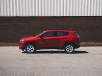 2025 Jeep Compass NORTH-2