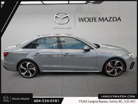 2021 Audi S4 Sedan Technik-5