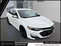 2023 Chevrolet Malibu 1LT-6