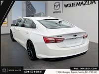 2023 Chevrolet Malibu 1LT-2