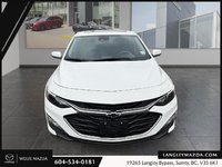 2023 Chevrolet Malibu 1LT-7