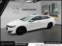2023 Chevrolet Malibu 1LT-1