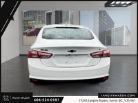 2023 Chevrolet Malibu 1LT-3