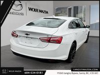 2023 Chevrolet Malibu 1LT-4