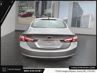2023 Chevrolet Malibu 1LT-6