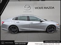 2023 Chevrolet Malibu 1LT-4