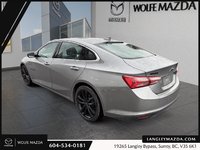 2023 Chevrolet Malibu 1LT-7