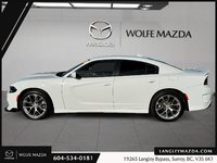 2022 Dodge Charger GT-3