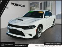 2022 Dodge Charger GT-0