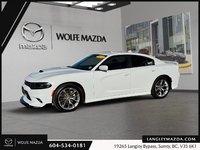 2022 Dodge Charger GT-2